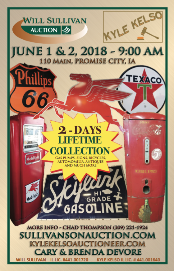 Auction Photo